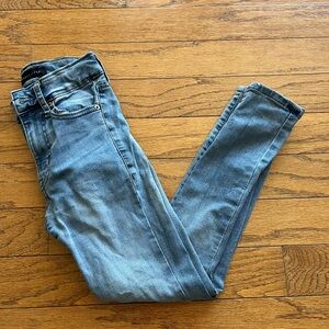 Women’s Aeropostale Jeggings